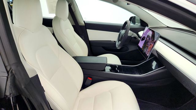 2018 Tesla Model 3 Mid Range Battery RWD - 23005654 - 26