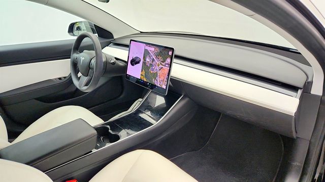 2018 Tesla Model 3 Mid Range Battery RWD - 23005654 - 27