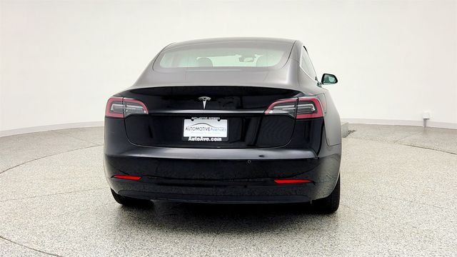 2018 Tesla Model 3 Mid Range Battery RWD - 23005654 - 5