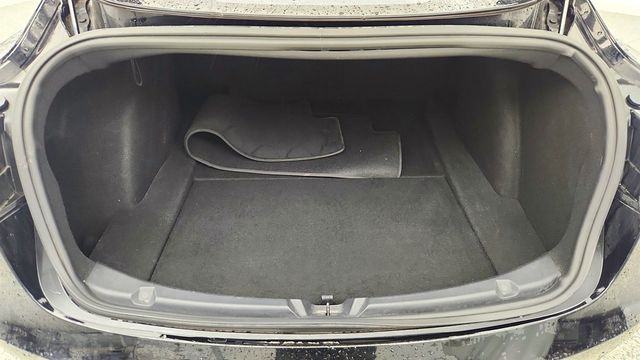 2018 Tesla Model 3 Mid Range Battery RWD w/ Panoramic Glass Roof & 15'' Touchscreen - 22999103 - 23