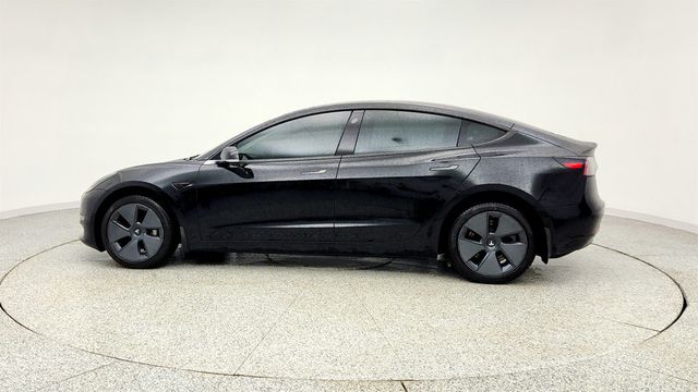 2018 Tesla Model 3 Mid Range Battery RWD w/ Panoramic Glass Roof & 15'' Touchscreen - 22999103 - 7