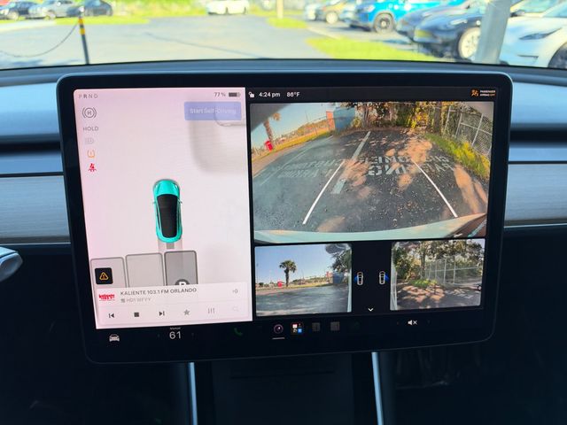 2018 Tesla Model 3 **MODEL 3 LONG RANGE**FSD INCLUDED** - 23075293 - 15