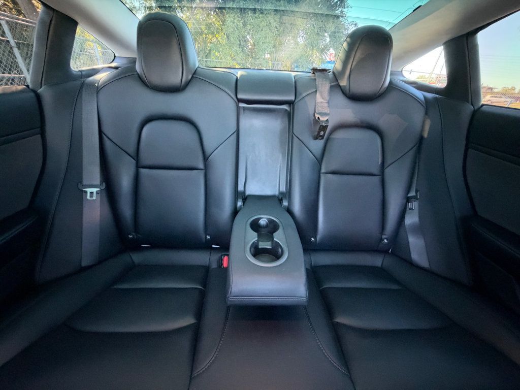 2018 Tesla Model 3 **MODEL 3 LONG RANGE**FSD INCLUDED** - 23075293 - 16