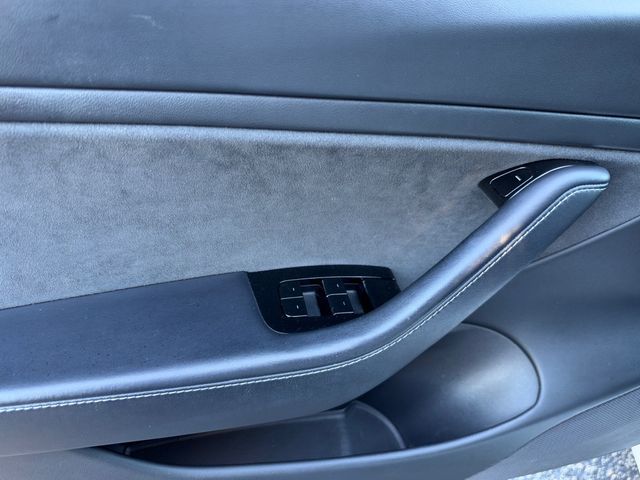 2018 Tesla Model 3 **MODEL 3 LONG RANGE**FSD INCLUDED** - 23075293 - 17