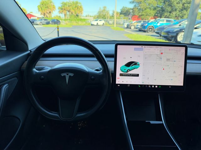 2018 Tesla Model 3 **MODEL 3 LONG RANGE**FSD INCLUDED** - 23075293 - 18