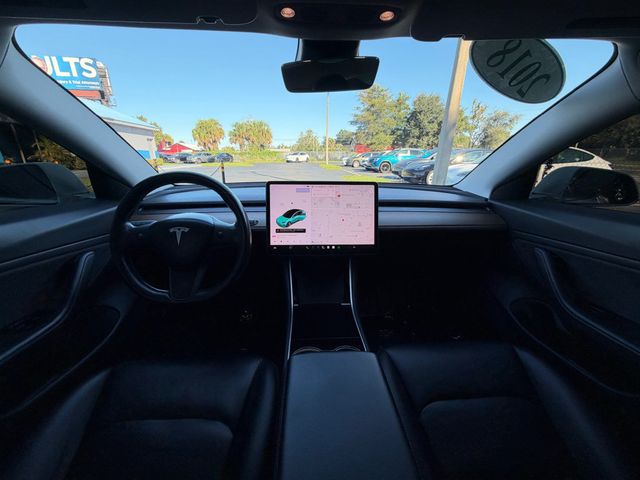 2018 Tesla Model 3 **MODEL 3 LONG RANGE**FSD INCLUDED** - 23075293 - 19