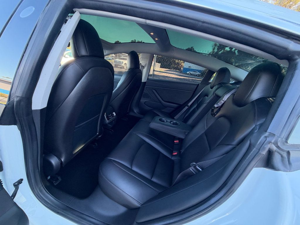 2018 Tesla Model 3 **MODEL 3 LONG RANGE**FSD INCLUDED** - 23075293 - 20
