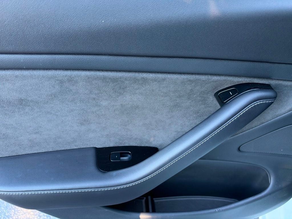 2018 Tesla Model 3 **MODEL 3 LONG RANGE**FSD INCLUDED** - 23075293 - 21