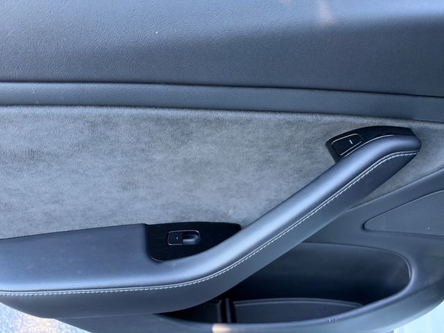 2018 Tesla Model 3 **MODEL 3 LONG RANGE**FSD INCLUDED** - 23075293 - 21