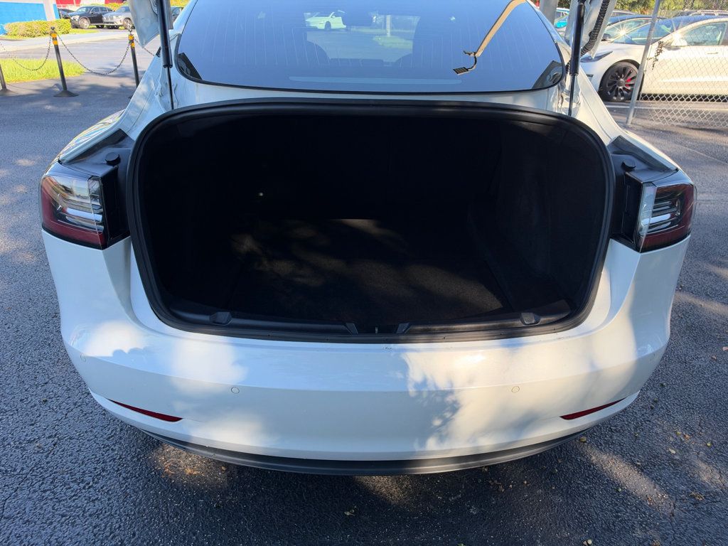 2018 Tesla Model 3 **MODEL 3 LONG RANGE**FSD INCLUDED** - 23075293 - 22