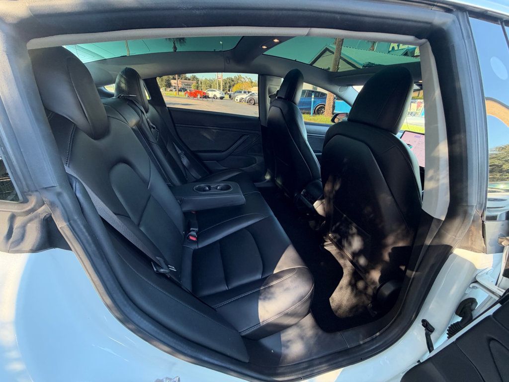 2018 Tesla Model 3 **MODEL 3 LONG RANGE**FSD INCLUDED** - 23075293 - 23