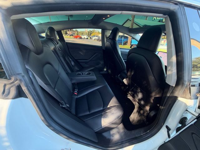 2018 Tesla Model 3 **MODEL 3 LONG RANGE**FSD INCLUDED** - 23075293 - 23