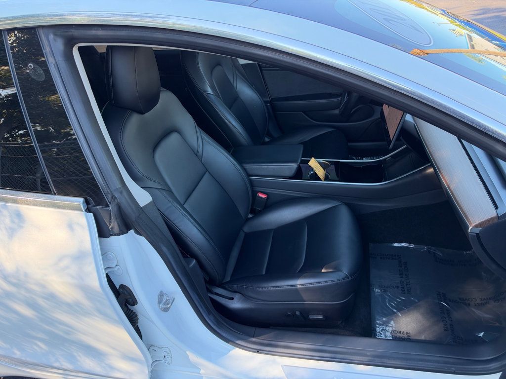 2018 Tesla Model 3 **MODEL 3 LONG RANGE**FSD INCLUDED** - 23075293 - 26