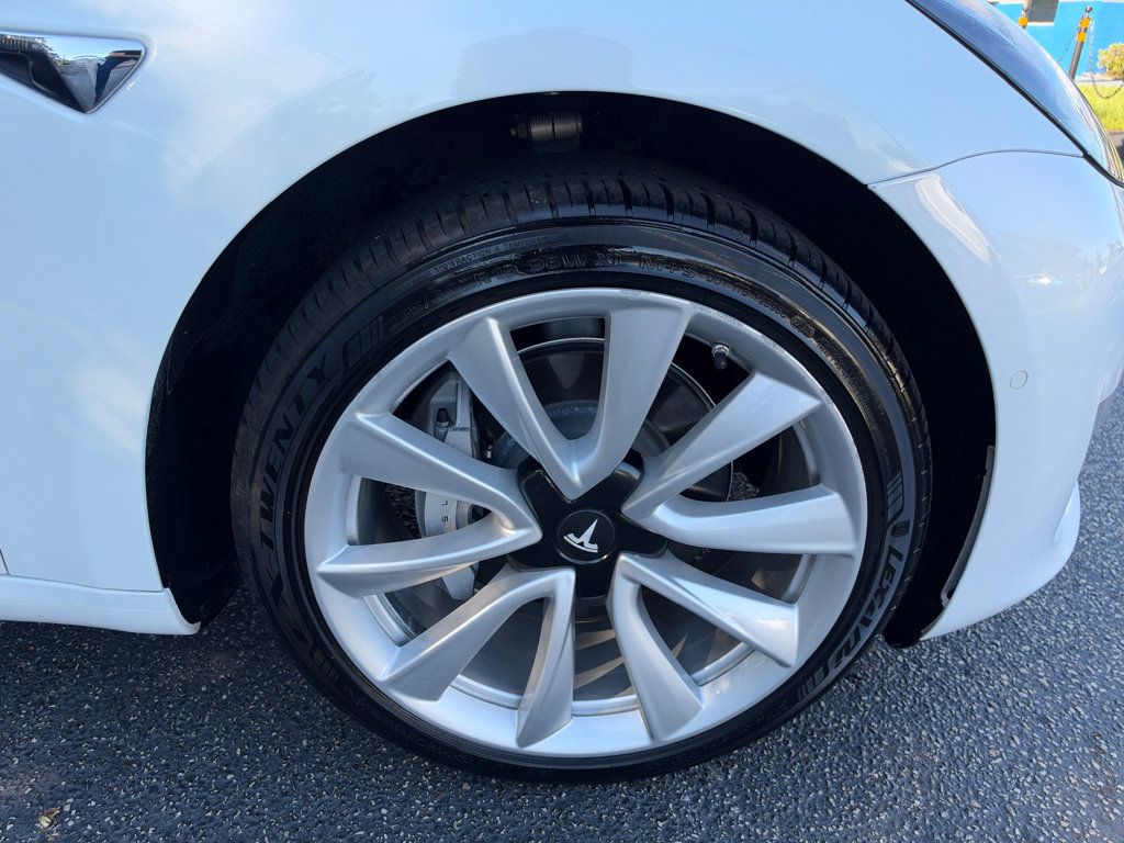 2018 Tesla Model 3 **MODEL 3 LONG RANGE**FSD INCLUDED** - 23075293 - 30