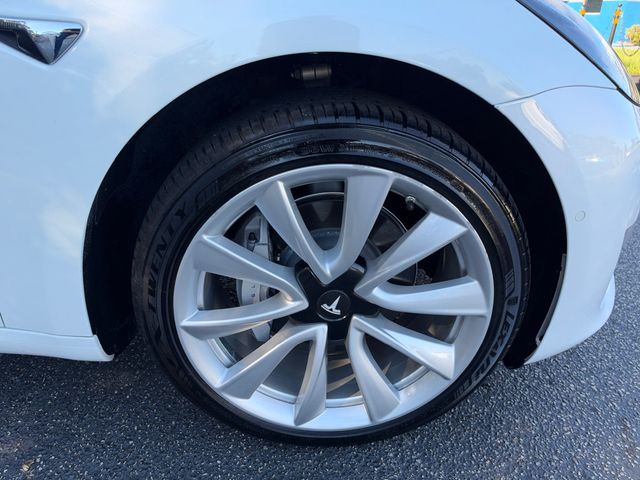 2018 Tesla Model 3 **MODEL 3 LONG RANGE**FSD INCLUDED** - 23075293 - 30