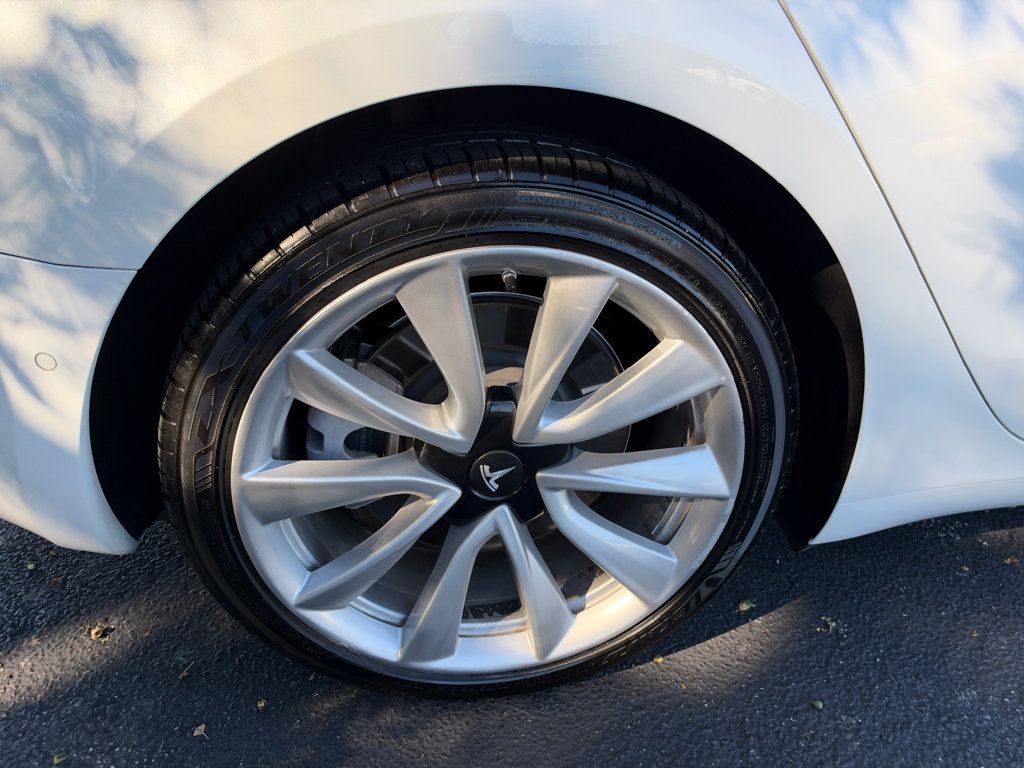 2018 Tesla Model 3 **MODEL 3 LONG RANGE**FSD INCLUDED** - 23075293 - 31