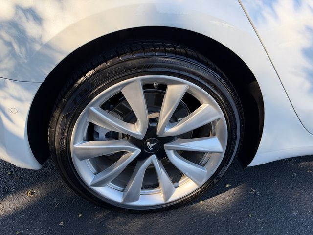 2018 Tesla Model 3 **MODEL 3 LONG RANGE**FSD INCLUDED** - 23075293 - 31