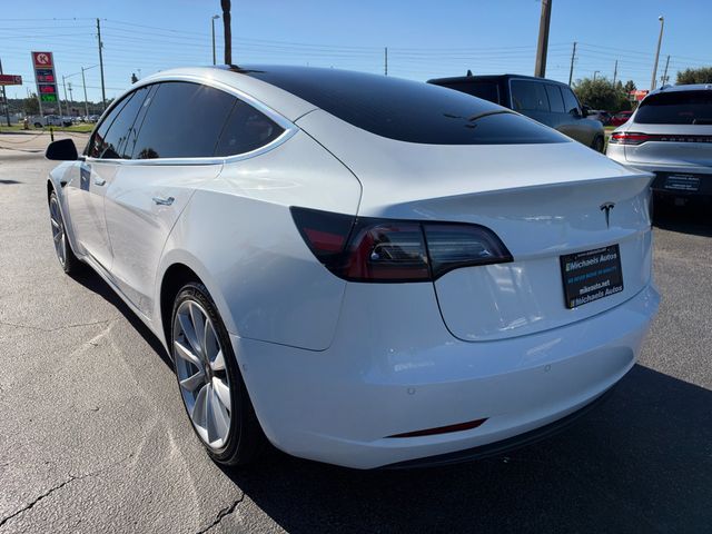 2018 Tesla Model 3 **MODEL 3 LONG RANGE**FSD INCLUDED** - 23075293 - 5