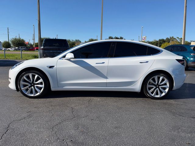 2018 Tesla Model 3 **MODEL 3 LONG RANGE**FSD INCLUDED** - 23075293 - 6