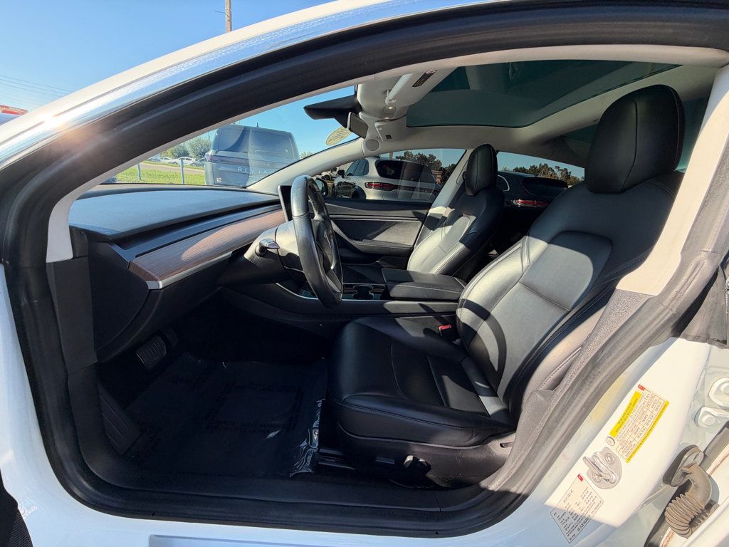 2018 Tesla Model 3 **MODEL 3 LONG RANGE**FSD INCLUDED** - 23075293 - 7
