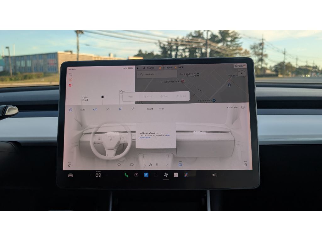 2018 Tesla Model 3 Performance photo 20