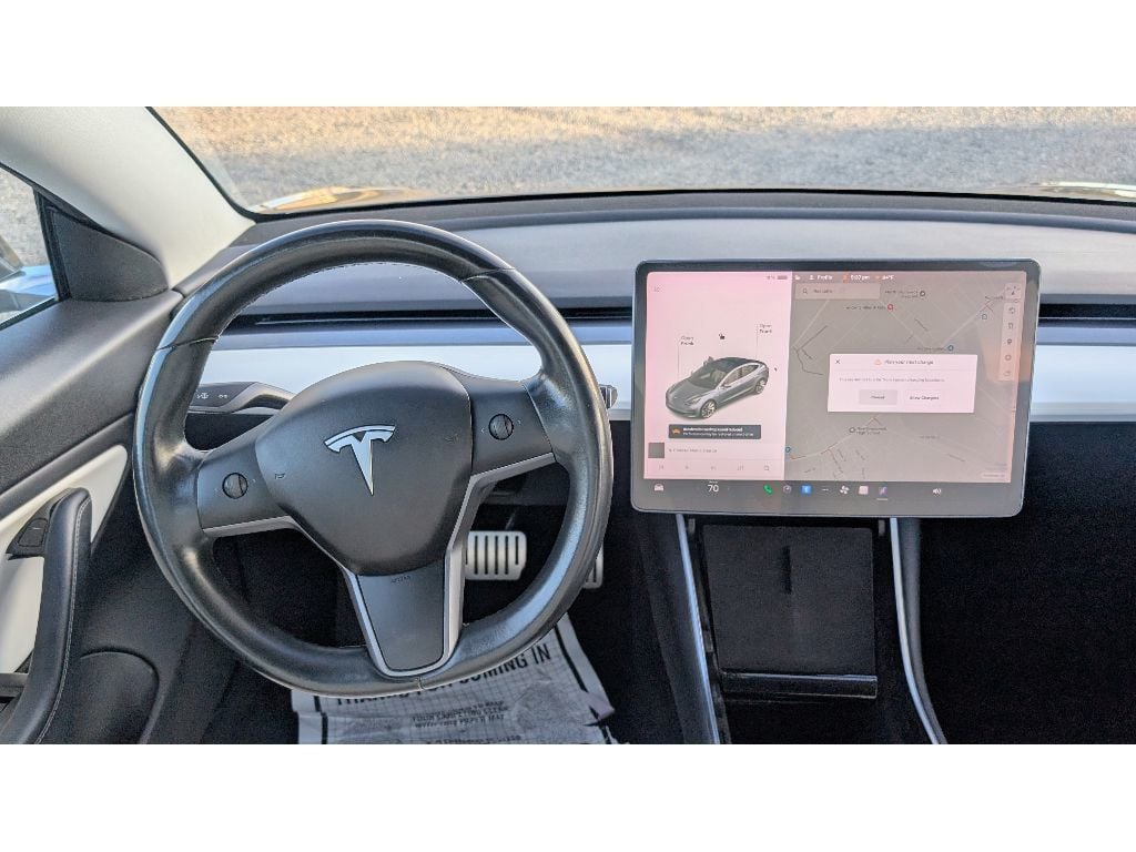 2018 Tesla Model 3 Performance photo 25