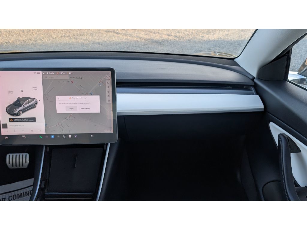 2018 Tesla Model 3 Performance photo 26