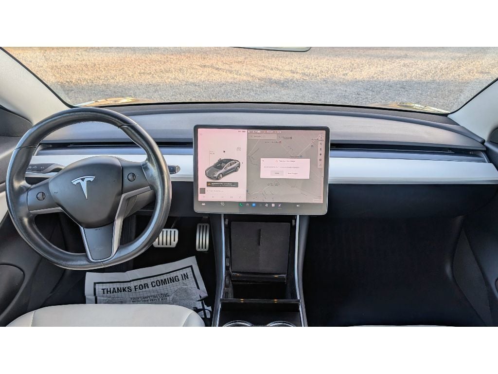 2018 Tesla Model 3 Performance photo 27