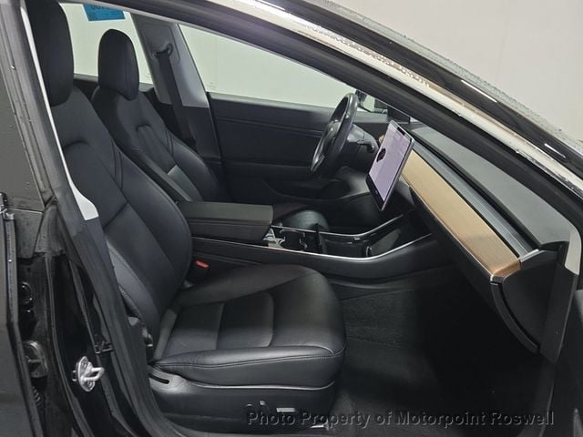 2018 Tesla Model 3 Performance AWD - 22987495 - 2