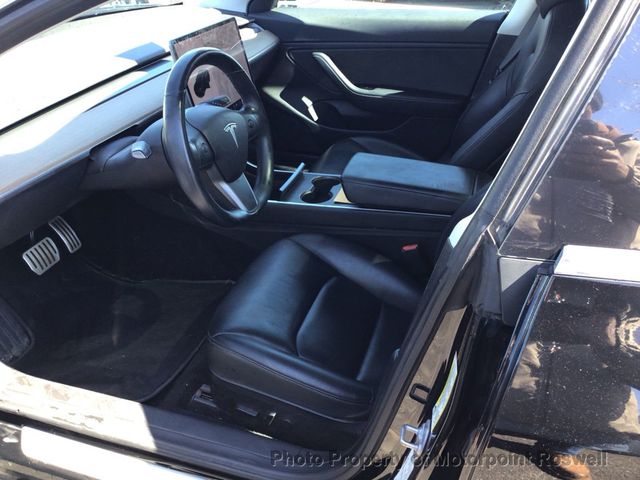 2018 Tesla Model 3 Performance AWD - 23001558 - 1