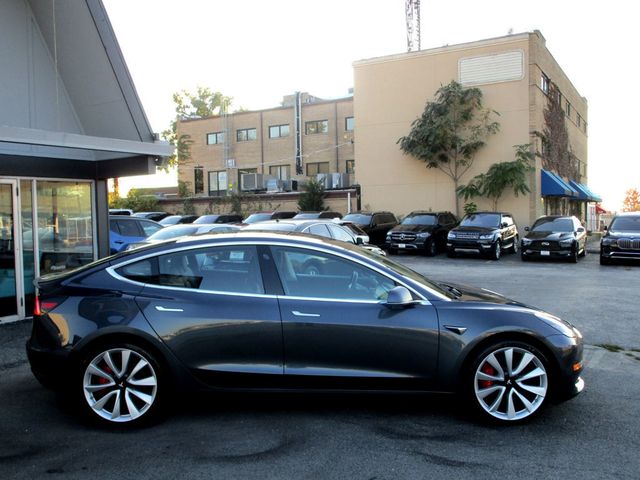 2018 Tesla Model 3 Performance AWD - 23097661 - 10