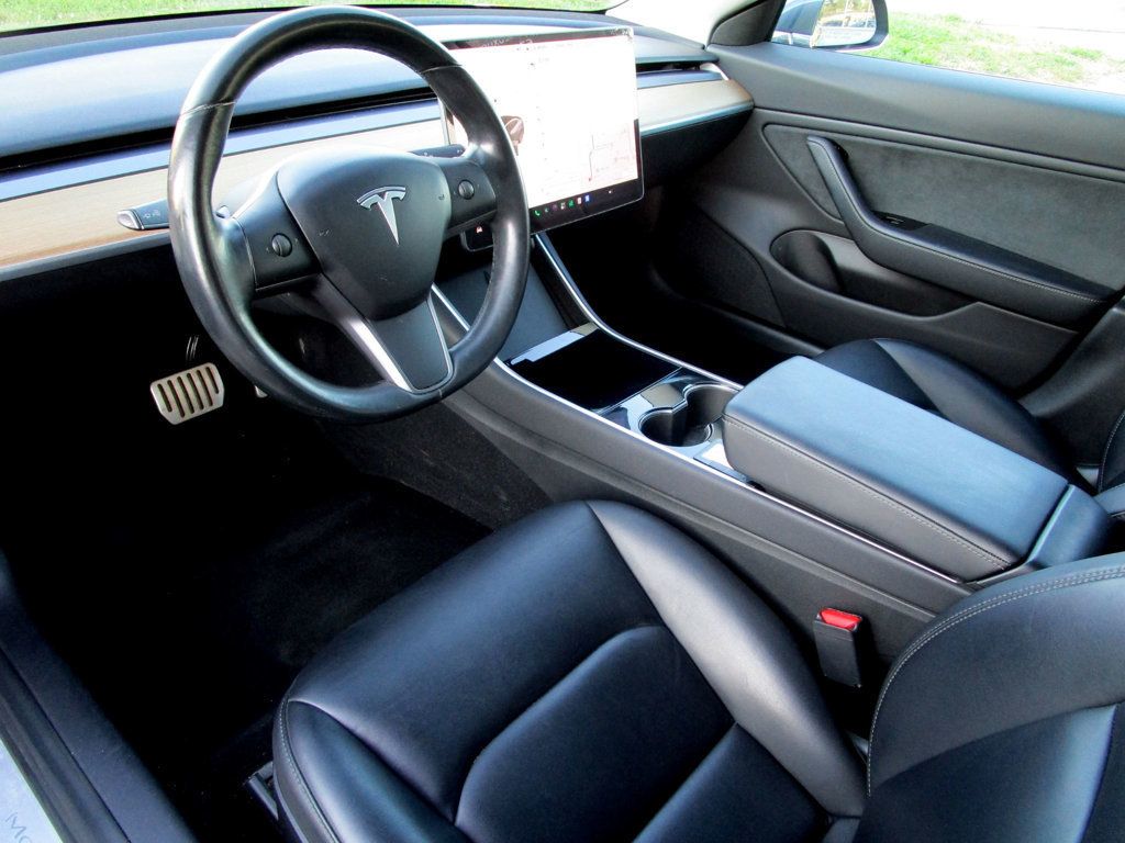 2018 Tesla Model 3 Performance AWD - 23097661 - 12