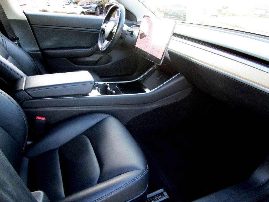 2018 Tesla Model 3 Performance AWD - 23097661 - 13