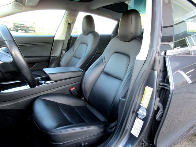 2018 Tesla Model 3 Performance AWD - 23097661 - 14