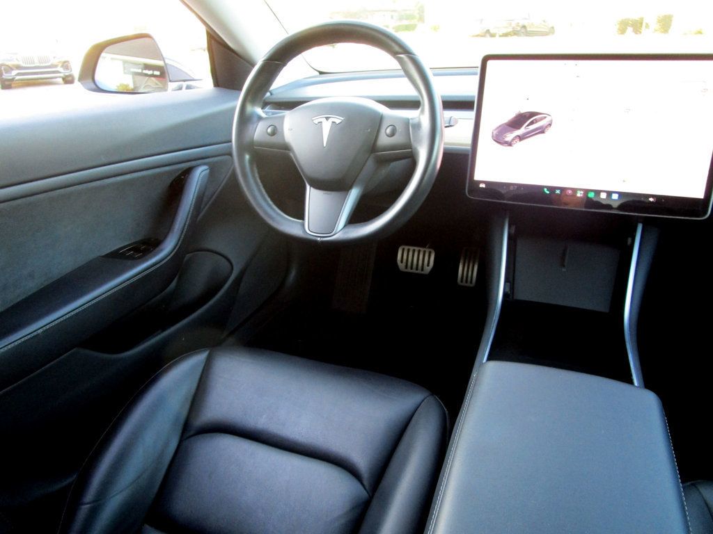 2018 Tesla Model 3 Performance AWD - 23097661 - 18