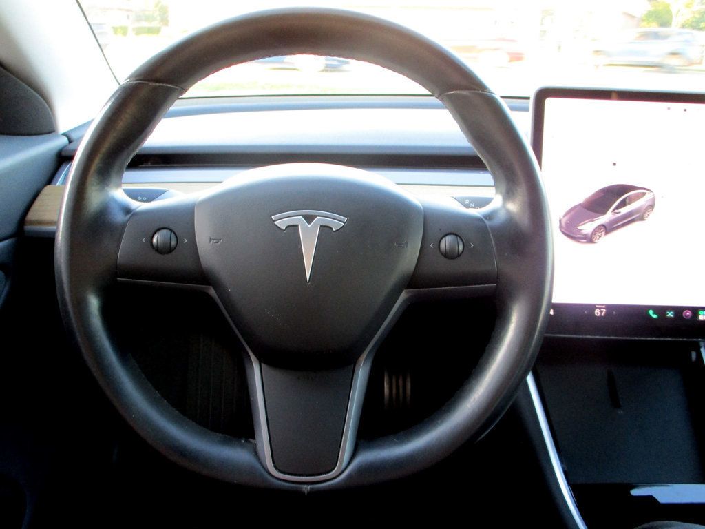 2018 Tesla Model 3 Performance AWD - 23097661 - 19