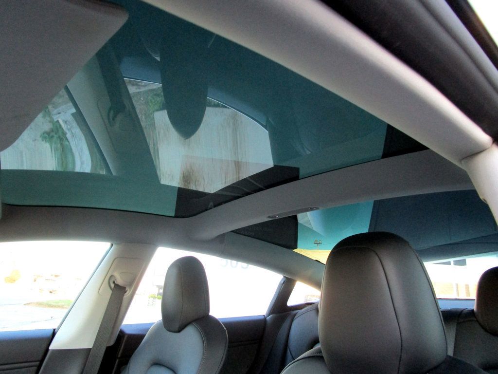 2018 Tesla Model 3 Performance AWD - 23097661 - 22