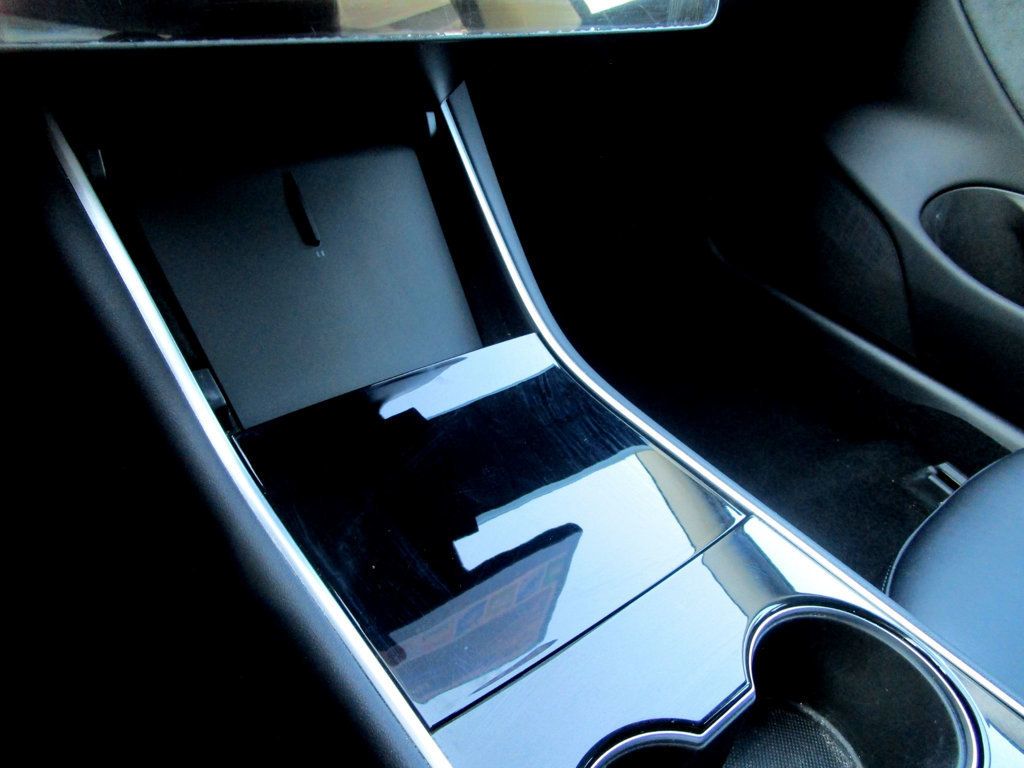 2018 Tesla Model 3 Performance AWD - 23097661 - 23