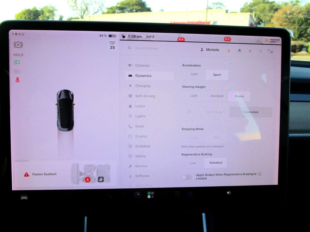 2018 Tesla Model 3 Performance AWD - 23097661 - 24