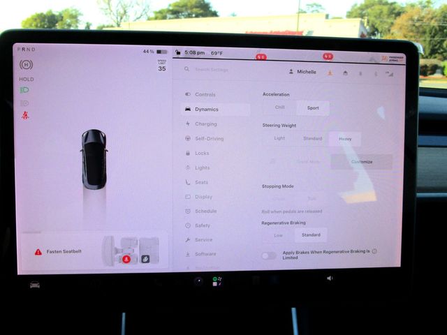 2018 Tesla Model 3 Performance AWD - 23097661 - 24