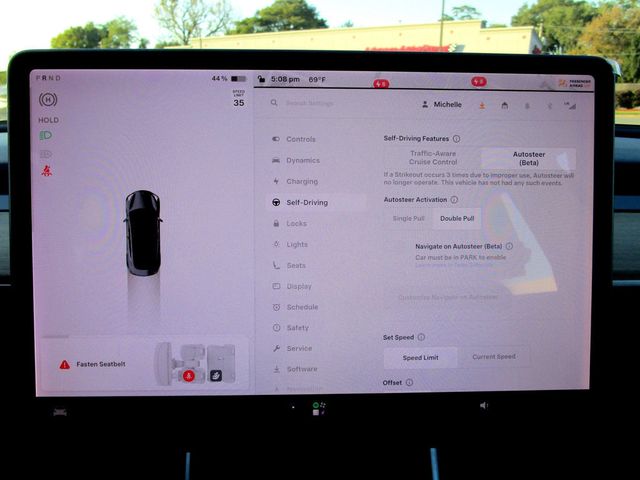 2018 Tesla Model 3 Performance AWD - 23097661 - 25