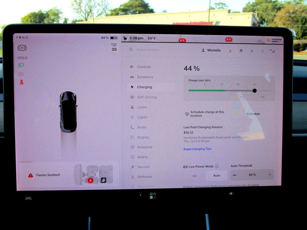2018 Tesla Model 3 Performance AWD - 23097661 - 26