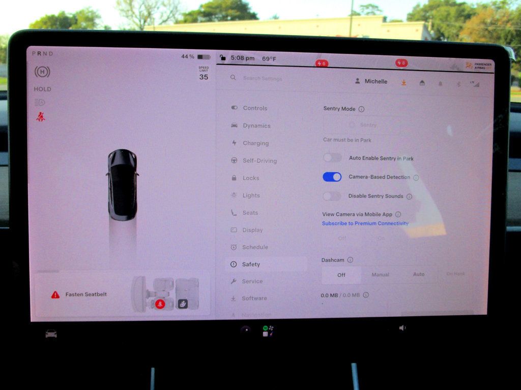 2018 Tesla Model 3 Performance AWD - 23097661 - 27