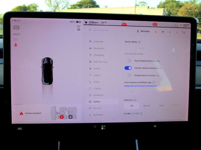 2018 Tesla Model 3 Performance AWD - 23097661 - 27