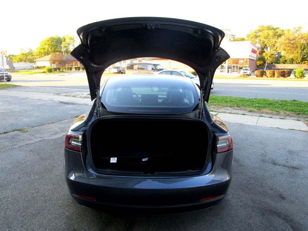 2018 Tesla Model 3 Performance AWD - 23097661 - 31