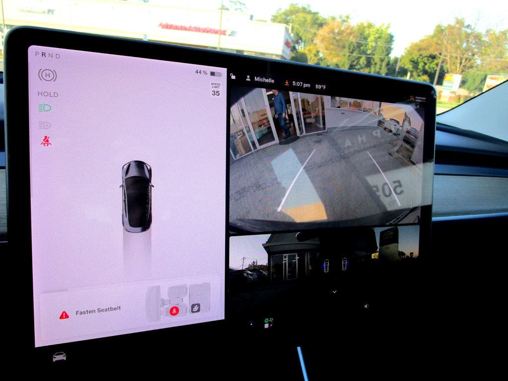 2018 Tesla Model 3 Performance AWD - 23097661 - 3