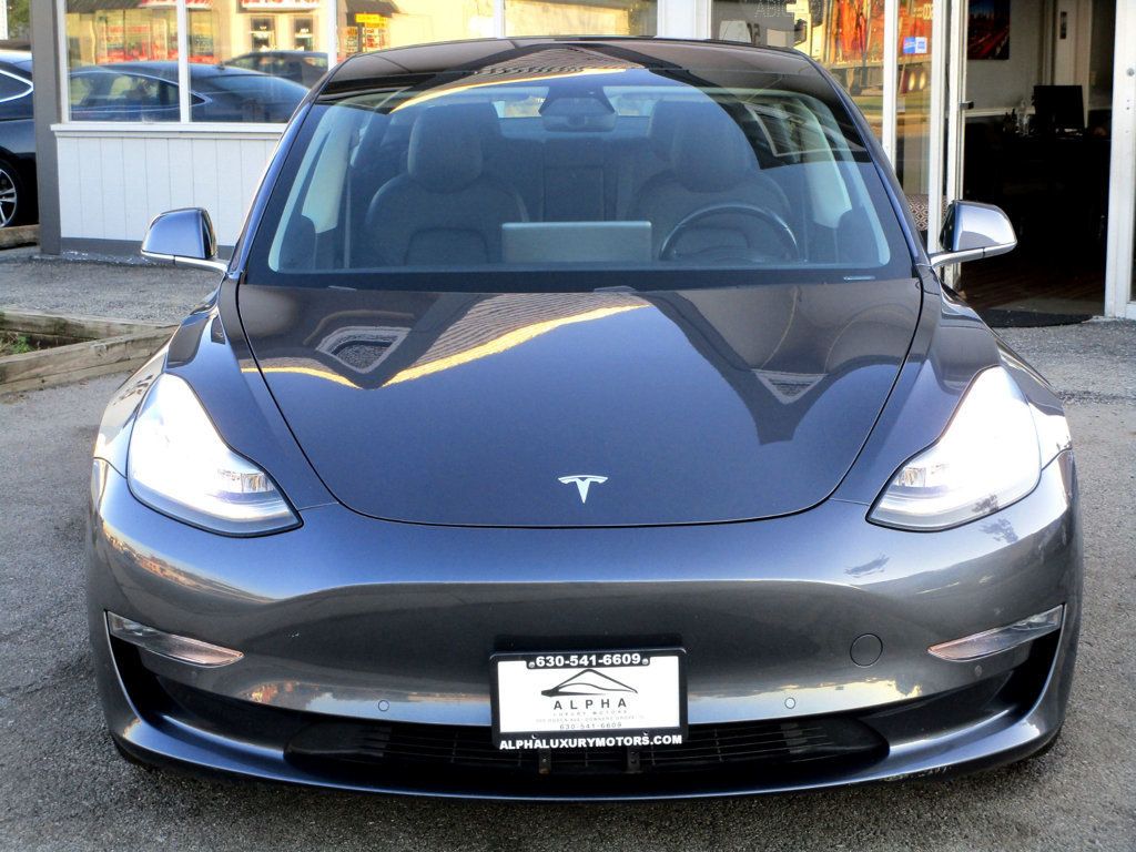 2018 Tesla Model 3 Performance AWD - 23097661 - 5