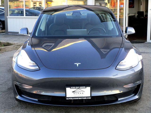 2018 Tesla Model 3 Performance AWD - 23097661 - 5