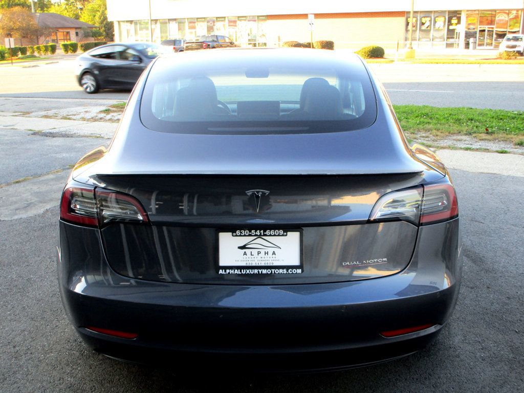 2018 Tesla Model 3 Performance AWD - 23097661 - 8