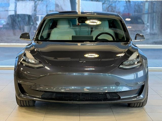 2018 Tesla Model 3 Performance AWD - 22985527 - 1